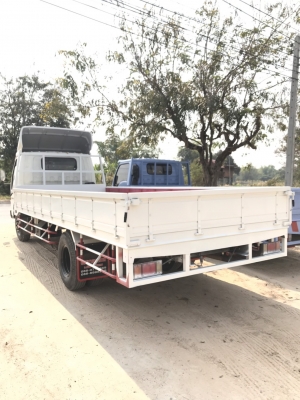 “๐๕/๐๔/๖๑”NQR 150 แรง ปี’47 ยาว 5.50 เมตร เครื่องดีมาก ยางดีทุกเส้น สด-ผ่อน จัดไฟแ “๐๕/๐๔/๖๑”NQR 150 แรง ปี’47 ยาว 5.50 เมตร เครื่องดีมาก ยางดีทุกเส้น สด-ผ่อน จัดไฟแ