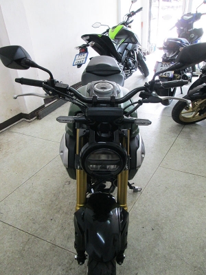 (โอนฟรี) ขาย Honda CB 150 R ไมล์แท้ 3280 กม ปี 2018 สภาพสวยเดิมๆ
