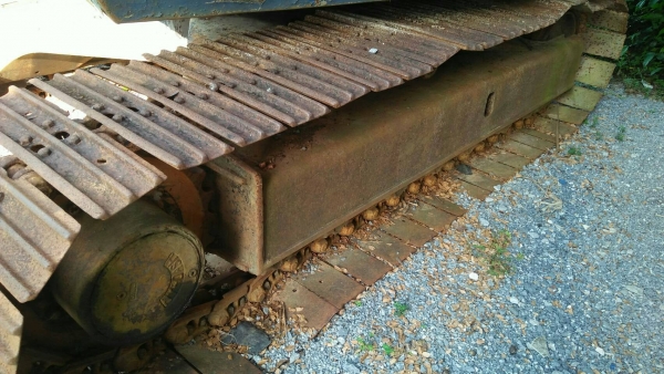 มี VDO ให้ชม.KOMATSU PC120-3 ราคา 420000 มี VDO ให้ชม.KOMATSU PC120-3 ราคา 420000