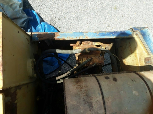 มี VDO ให้ชม.KOMATSU PC120-3 ราคา 420000