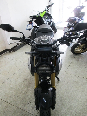 (โอนฟรี) ขาย Honda CB 150 R ไมล์แท้ 3583 กม ปี 2018 สภาพสวยเดิมๆ เครื่องหัวฉีดประหยัดน้ำมัน