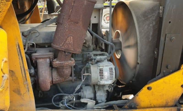 JCBตักหน้าขุดหลังขายถูก375,000บาทขับ4ล้อรขนาดใหญ่8ตันตัก2.5คิวยกสูง3เมตรเกียร์ทอร์คเครื่องดีเซล4สูบปั้มแรงรถเพื่งนำเข้ามาการันตีใช้ดีจริงๆราคาถูกสนใจโทร081-989-1989หรั่งครับ