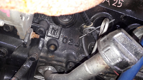 ขายเครื่องปั๊มลม แบบลากจูง Airman PDS175S # ขนาด 7 บาร์ 175cfm เครื่อง ISUZU C240 สภาพดี  พร้อมใช้  110000 บาท  โทร084-5424150 line id : rapinzat