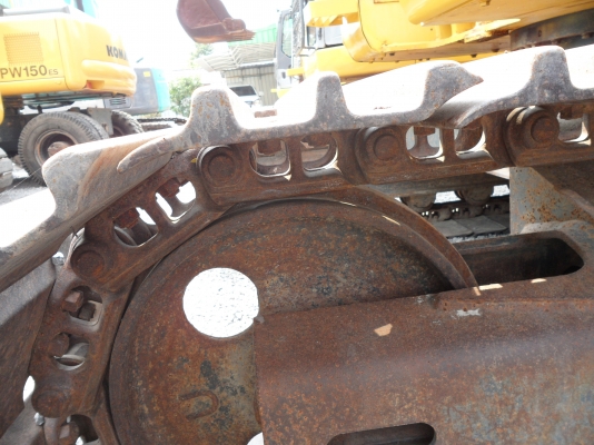 PC128us-2 KOMATSU @1,490,000 รถนอก สถาพดี พร้อมใช้เพิ่งนำเข้ามายังไม่เคยใช้งานในไทย ระบบไฟฟ้าครบ สภาพสวยพร้อมเอกสาร สนใจคลิ๊ก ☎ 081-989-1989 หรั่งครับ PC128us-2 KOMATSU @1,490,000 รถนอก สถาพดี พร้อมใช้เพิ่งนำเข้ามายังไม่เคยใช้งานในไทย ระบบไฟฟ้าครบ สภาพสวยพร้อมเอกสาร สนใจคลิ๊ก ☎ 081-989-1989 หรั่งครับ