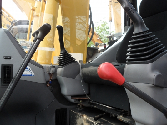 PC128us-2 KOMATSU @1,490,000 รถนอก สถาพดี พร้อมใช้เพิ่งนำเข้ามายังไม่เคยใช้งานในไทย ระบบไฟฟ้าครบ สภาพสวยพร้อมเอกสาร สนใจคลิ๊ก ☎ 081-989-1989 หรั่งครับ PC128us-2 KOMATSU @1,490,000 รถนอก สถาพดี พร้อมใช้เพิ่งนำเข้ามายังไม่เคยใช้งานในไทย ระบบไฟฟ้าครบ สภาพสวยพร้อมเอกสาร สนใจคลิ๊ก ☎ 081-989-1989 หรั่งครับ