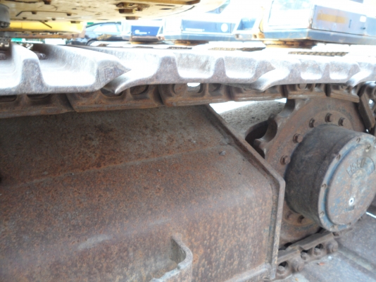 PC128us-2 KOMATSU @1,490,000 รถนอก สถาพดี พร้อมใช้เพิ่งนำเข้ามายังไม่เคยใช้งานในไทย ระบบไฟฟ้าครบ สภาพสวยพร้อมเอกสาร สนใจคลิ๊ก ☎ 081-989-1989 หรั่งครับ PC128us-2 KOMATSU @1,490,000 รถนอก สถาพดี พร้อมใช้เพิ่งนำเข้ามายังไม่เคยใช้งานในไทย ระบบไฟฟ้าครบ สภาพสวยพร้อมเอกสาร สนใจคลิ๊ก ☎ 081-989-1989 หรั่งครับ