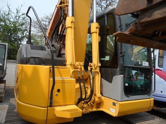 PC128us-2 KOMATSU @1,490,000 รถนอก สถาพดี พร้อมใช้เพิ่งนำเข้ามายังไม่เคยใช้งานในไทย ระบบไฟฟ้าครบ สภาพสวยพร้อมเอกสาร สนใจคลิ๊ก ☎ 081-989-1989 หรั่งครับ PC128us-2 KOMATSU @1,490,000 รถนอก สถาพดี พร้อมใช้เพิ่งนำเข้ามายังไม่เคยใช้งานในไทย ระบบไฟฟ้าครบ สภาพสวยพร้อมเอกสาร สนใจคลิ๊ก ☎ 081-989-1989 หรั่งครับ