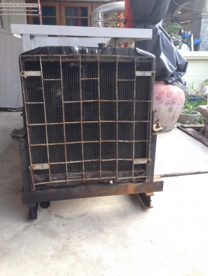 ขายเครื่องยนต์ HINO HO7C 175 แรงม้าพร้อมเกียร์ HO