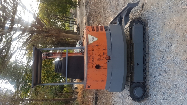 ขายยันม่าB25. รถพร้อมใช้เก่านอก