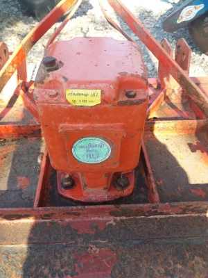 ขายหางตัดหญ้ายี่ห้อ HUI ขนาด 1.10 เมตร หัวใหญ่ขายตามสภาพ ราคา 16,000 บาท สนใจสอบถาม 084-9997463 ขายหางตัดหญ้ายี่ห้อ HUI ขนาด 1.10 เมตร หัวใหญ่ขายตามสภาพ ราคา 16,000 บาท สนใจสอบถาม 084-9997463