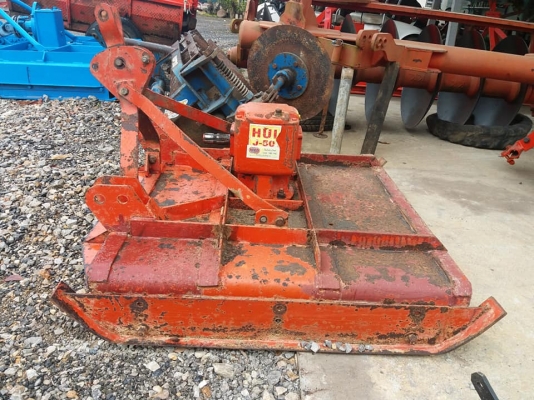 ขายหางตัดหญ้ายี่ห้อ HUI ขนาด 1.10 เมตร หัวใหญ่ขายตามสภาพ ราคา 16,000 บาท สนใจสอบถาม 084-9997463 ขายหางตัดหญ้ายี่ห้อ HUI ขนาด 1.10 เมตร หัวใหญ่ขายตามสภาพ ราคา 16,000 บาท สนใจสอบถาม 084-9997463