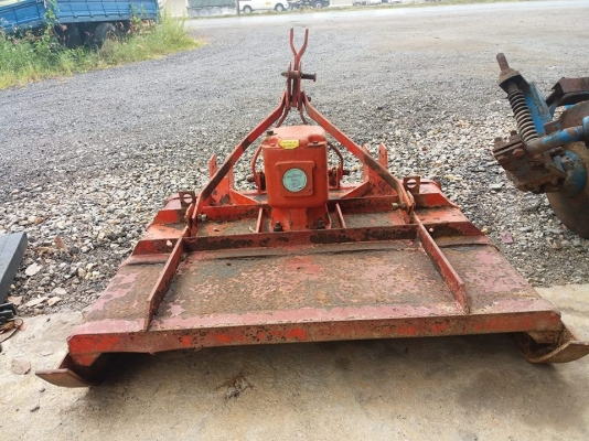 ขายหางตัดหญ้ายี่ห้อ HUI ขนาด 1.10 เมตร หัวใหญ่ขายตามสภาพ ราคา 16,000 บาท สนใจสอบถาม 084-9997463 ขายหางตัดหญ้ายี่ห้อ HUI ขนาด 1.10 เมตร หัวใหญ่ขายตามสภาพ ราคา 16,000 บาท สนใจสอบถาม 084-9997463