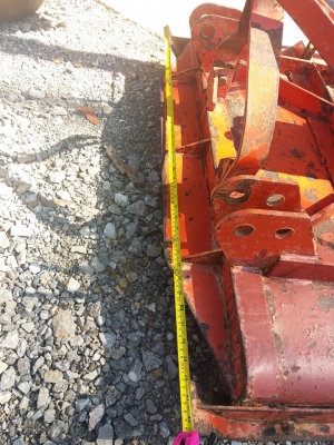 ขายหางตัดหญ้ายี่ห้อ HUI ขนาด 1.10 เมตร หัวใหญ่ขายตามสภาพ ราคา 16,000 บาท สนใจสอบถาม 084-9997463 ขายหางตัดหญ้ายี่ห้อ HUI ขนาด 1.10 เมตร หัวใหญ่ขายตามสภาพ ราคา 16,000 บาท สนใจสอบถาม 084-9997463