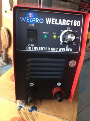 ขายตู้เชื่อม EWLPRO ARC160 สภาพใหม่แก่ะกล่องครับ ขายตู้เชื่อม EWLPRO ARC160 สภาพใหม่แก่ะกล่องครับ