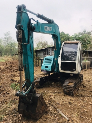 ขาย 515,000 KOBELCO sk 60-5super ไฟฟ้าครบ เครื่องดี ปั้มแรง เอวแน่น ช่วงล่างเต็ม แอร์หนาว เอกสารแจ้งจำหน่าย รถสวยพร้อมใช้งาน รถอยู่ นครสวรรค์