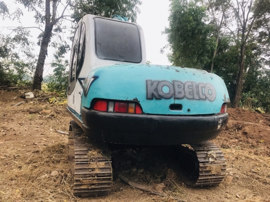 ขาย 515,000 KOBELCO sk 60-5super ไฟฟ้าครบ เครื่องดี ปั้มแรง เอวแน่น ช่วงล่างเต็ม แอร์หนาว เอกสารแจ้งจำหน่าย รถสวยพร้อมใช้งาน รถอยู่ นครสวรรค์