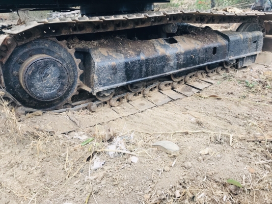 ขาย 515,000 KOBELCO sk 60-5super ไฟฟ้าครบ เครื่องดี ปั้มแรง เอวแน่น ช่วงล่างเต็ม แอร์หนาว เอกสารแจ้งจำหน่าย รถสวยพร้อมใช้งาน รถอยู่ นครสวรรค์