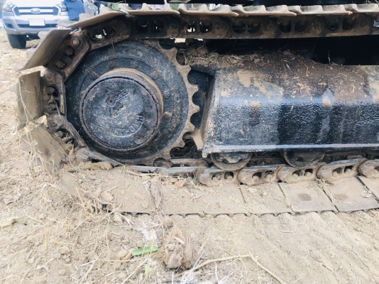 ขาย 515,000 KOBELCO sk 60-5super ไฟฟ้าครบ เครื่องดี ปั้มแรง เอวแน่น ช่วงล่างเต็ม แอร์หนาว เอกสารแจ้งจำหน่าย รถสวยพร้อมใช้งาน รถอยู่ นครสวรรค์