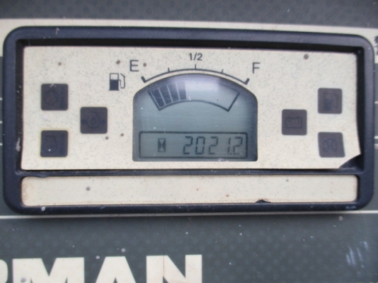 ขายปั้มลม AIRMAN PDS100S นำเข้าจากญี่ปุ่น สนใจติดต่อ อำพล 090-9694506/ 080-3031241