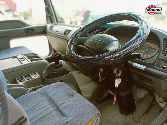 หัวเก๋ง ISUZU DECA 2 ใบปัด หัวเก๋ง ISUZU DECA 2 ใบปัด