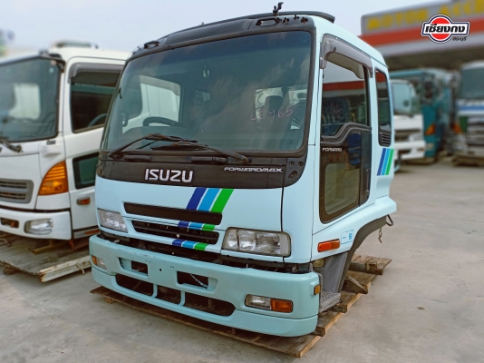 หัวเก๋ง ISUZU DECA 2 ใบปัด หัวเก๋ง ISUZU DECA 2 ใบปัด