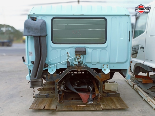 หัวเก๋ง ISUZU DECA 2 ใบปัด หัวเก๋ง ISUZU DECA 2 ใบปัด