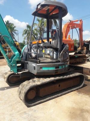 ขายจ้า..KOBELCO SK40SR-3 เก่านอกแท้  สภาพสวย เดิมๆๆ  เครื่องปั๊มดี  พร้อมใช้  โทร 089-3818694 จ๊อย