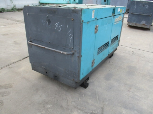 ขายเครื่องปั้มลม AIRMAN PDS100S สนใจติดต่อ อำพล 090-9694506/ 080-3031241 ขายเครื่องปั้มลม AIRMAN PDS100S สนใจติดต่อ อำพล 090-9694506/ 080-3031241