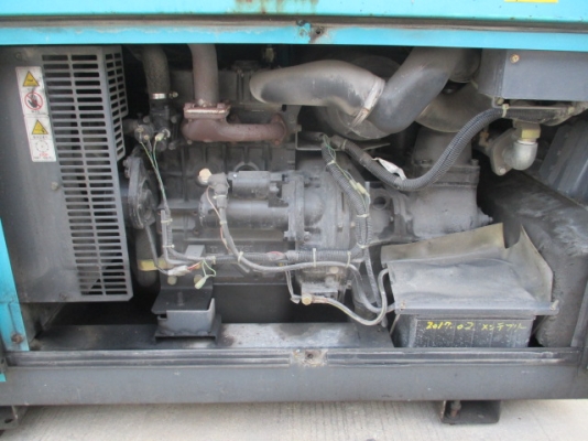 ขายเครื่องปั้มลม AIRMAN PDS100S สนใจติดต่อ อำพล 090-9694506/ 080-3031241 ขายเครื่องปั้มลม AIRMAN PDS100S สนใจติดต่อ อำพล 090-9694506/ 080-3031241