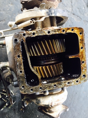 ขาย สโล Hino 3M