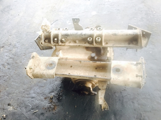 ขาย สโล Hino 3M