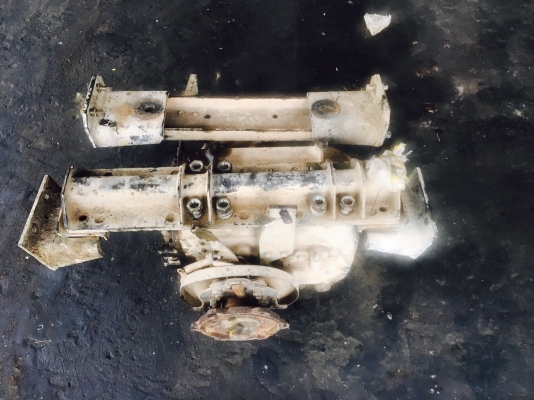 ขาย สโล Hino 3M