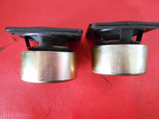 ลำโพง Scan Speak 2.5นิ้ว ไว้ขึ้นเสา A