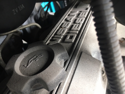 AIRMAN SDG45S : เครื่องปั่นไฟ 45KvA ตู้เงียบ EQ นำเข้า โทร. 080-6565422 (หนิง)