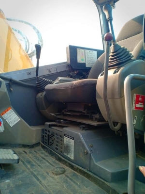 ขายจ้า..KOMATSU PC128US-2. เก่านอกแท้  เดิมๆๆ  เครื่องปั๊มดี    6,xxx ชั่วโมง  พร้อมใช้  โทร 089-3818694 จ๊อย