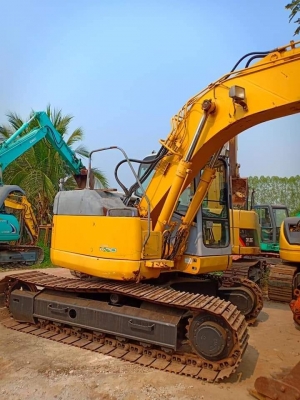 ขายจ้า..KOMATSU PC128US-2. เก่านอกแท้  เดิมๆๆ  เครื่องปั๊มดี    6,xxx ชั่วโมง  พร้อมใช้  โทร 089-3818694 จ๊อย