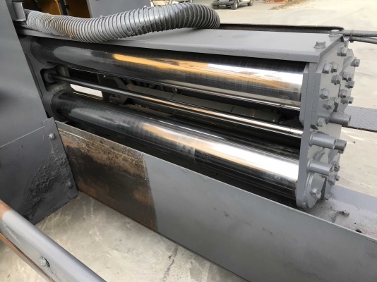 Sumitomo HA60W-5 รถปี 2007 สภาพสวยจากญี่ปุ่น เก็บงานพร้อมใช้ครับ Sumitomo HA60W-5 รถปี 2007 สภาพสวยจากญี่ปุ่น เก็บงานพร้อมใช้ครับ