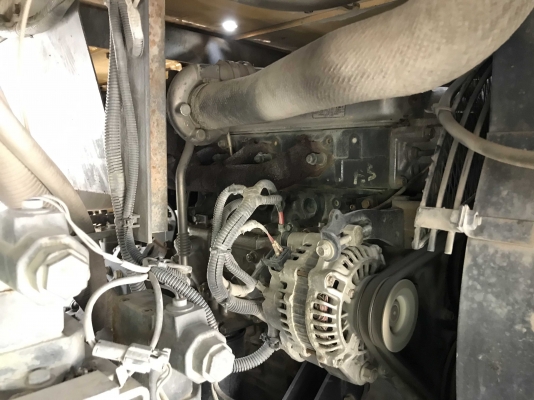 Sumitomo HA60W-3 ปี 2002 เตาใหญ่ 6 เมตร มีตัวสับจากญี่ปุ่น Sumitomo HA60W-3 ปี 2002 เตาใหญ่ 6 เมตร มีตัวสับจากญี่ปุ่น