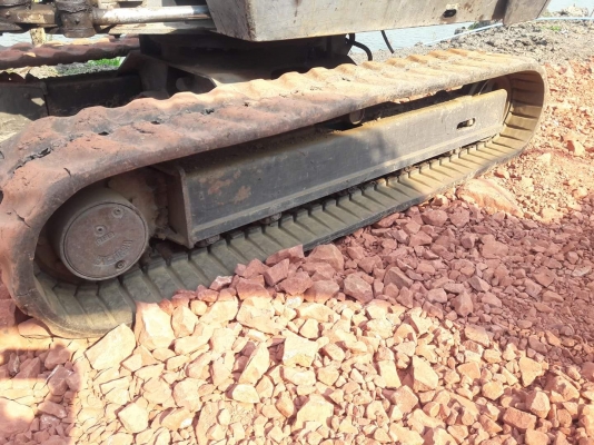 ขายจ้า..MITSUBISHI MN45B เก่าในสภาพดี เดิมๆๆเครื่องปั๊มดีเครื่องปั๊มดี แอร์เย็น 6,xxx ชั่วโมง โทร 089-3818694 จ๊อย