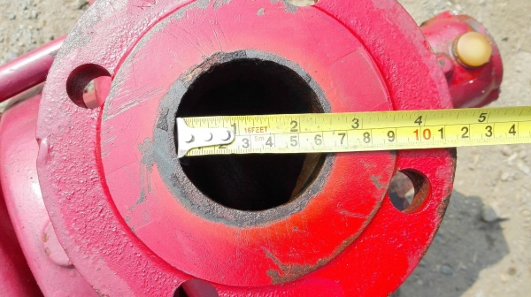 ปั้มส่งน้ำแรงดันสูงญี่ปุ่นมัลติสเตจแบบหลายใบพัด EBARA & TERAL JAPAN เก่าญี่ปุ่นสดนอก ไฟนอก 200V 3 สาย ไม่เคยใช้ในไทย ปั้มส่งน้ำแรงดันสูงญี่ปุ่นมัลติสเตจแบบหลายใบพัด EBARA & TERAL JAPAN เก่าญี่ปุ่นสดนอก ไฟนอก 200V 3 สาย ไม่เคยใช้ในไทย