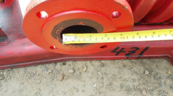 ปั้มส่งน้ำแรงดันสูงญี่ปุ่นมัลติสเตจแบบหลายใบพัด EBARA & TERAL JAPAN เก่าญี่ปุ่นสดนอก ไฟนอก 200V 3 สาย ไม่เคยใช้ในไทย ปั้มส่งน้ำแรงดันสูงญี่ปุ่นมัลติสเตจแบบหลายใบพัด EBARA & TERAL JAPAN เก่าญี่ปุ่นสดนอก ไฟนอก 200V 3 สาย ไม่เคยใช้ในไทย