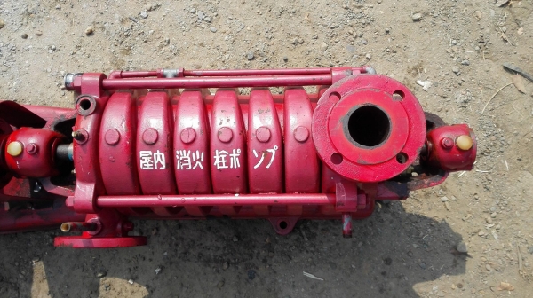 ปั้มส่งน้ำแรงดันสูงญี่ปุ่นมัลติสเตจแบบหลายใบพัด EBARA & TERAL JAPAN เก่าญี่ปุ่นสดนอก ไฟนอก 200V 3 สาย ไม่เคยใช้ในไทย ปั้มส่งน้ำแรงดันสูงญี่ปุ่นมัลติสเตจแบบหลายใบพัด EBARA & TERAL JAPAN เก่าญี่ปุ่นสดนอก ไฟนอก 200V 3 สาย ไม่เคยใช้ในไทย