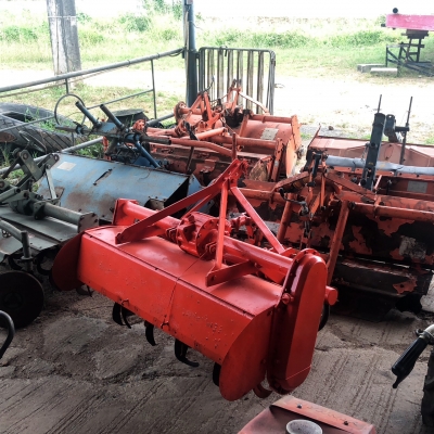 โรตารี่