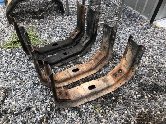 เฟรม อุ้มเครื่องหลัง Nissan PE6 ตรงรุ่น เฟรม อุ้มเครื่องหลัง Nissan PE6 ตรงรุ่น