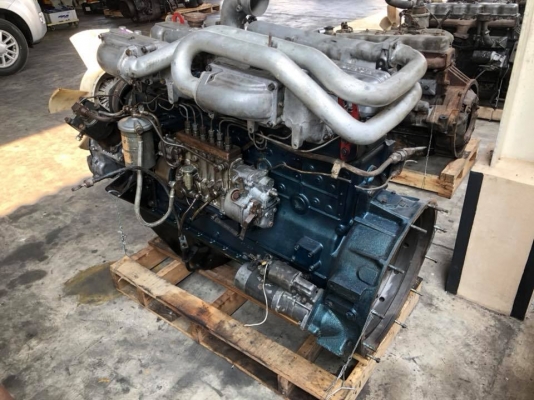 ขายเครื่อง Nissan PE6 Turbo ท่ออ้อม 285 แรงม้า ขายเครื่อง Nissan PE6 Turbo ท่ออ้อม 285 แรงม้า