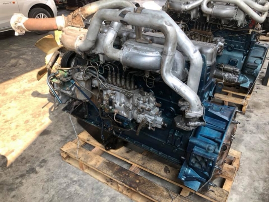 ขายเครื่อง Nissan PE6 300 แรงม้า อ้อมอินเตอร์ ขายเครื่อง Nissan PE6 300 แรงม้า อ้อมอินเตอร์