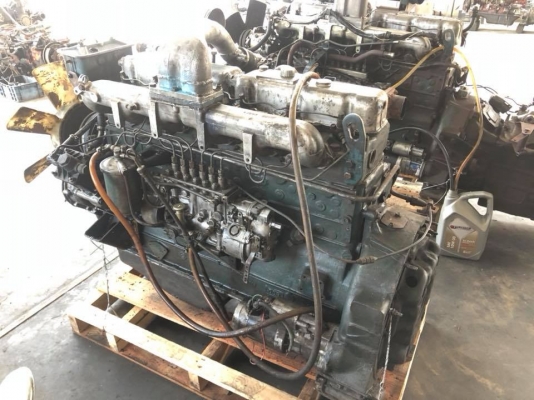 ขายเครื่อง Nissan PE6 Turbo 275 แรงม้า ขายเครื่อง Nissan PE6 Turbo 275 แรงม้า