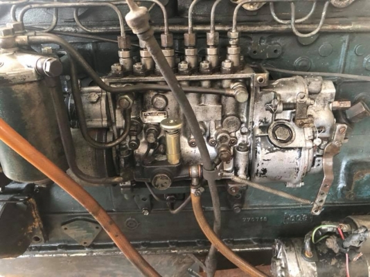 ขายเครื่อง Nissan PE6 Turbo 275 แรงม้า ขายเครื่อง Nissan PE6 Turbo 275 แรงม้า