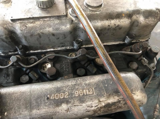 ขายเครื่อง Nissan PE6 Turbo 275 แรงม้า ขายเครื่อง Nissan PE6 Turbo 275 แรงม้า