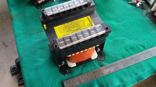 หม้อแปลง ISOLATE